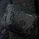 M-Tac сумка Sphaera Hardsling Bag X-Pac Elite Black 10383002 фото 18