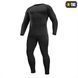 M-Tac термобілизна Merino Black 70030002_S фото 1