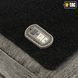 M-Tac сумка-кобура плечова з липучкою Melange Grey 10061811 фото 4