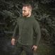 M-Tac кофта Sprint Fleece Polartec Army Olive 20485064_XS фото 14