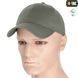 M-Tac бейсболка Flex ріп-стоп Foliage Green 40533007_S/M фото