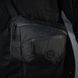M-Tac сумка Sphaera Hardsling Bag X-Pac Elite Black 10383002 фото 22