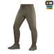 M-Tac штани Stealth Active Dark Olive 51600048_XS/R фото