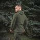 M-Tac кофта Sprint Fleece Polartec Army Olive 20485064_XS фото 12
