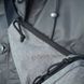M-Tac сумка-кобура плечова з липучкою Melange Grey 10061811 фото 16