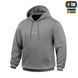 M-Tac кофта Hoodie Born by Revolution Oversize Hard Light Grey 20108011_XS фото