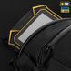 M-Tac сумка Sphaera Hardsling Bag X-Pac Elite Black 10383002 фото 8