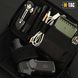 M-Tac Chest Rig Elite Black 10133002 фото 15