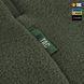M-Tac кофта Sprint Fleece Polartec Army Olive 20485064_XS фото 7