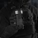 M-Tac підсумок для турнікета еластичний на MOLLE Gen.III Black 10137302 фото 20