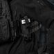 M-Tac підсумок для турнікета еластичний на MOLLE Gen.III Black 10137302 фото 11