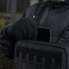 M-Tac Chest Rig Elite Black 10133002 фото 18