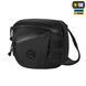 M-Tac сумка Sphaera Hardsling Bag X-Pac Elite Black 10383002 фото 1