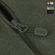 M-Tac кофта Sprint Fleece Polartec Army Olive 20485064_XS фото 10