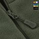 M-Tac кофта Sprint Fleece Polartec Army Olive 20485064_XS фото 5