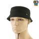 M-Tac панама Gen.II Flex Rip-Stop Black 40660002_55 фото