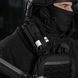 M-Tac підсумок для турнікета еластичний на MOLLE Gen.III Black 10137302 фото 7