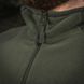 M-Tac кофта Sprint Fleece Polartec Army Olive 20485064_XS фото 16