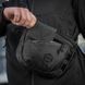 M-Tac сумка Sphaera Hardsling Bag X-Pac Elite Black 10383002 фото 40