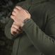 M-Tac кофта Sprint Fleece Polartec Army Olive 20485064_XS фото 21