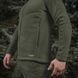 M-Tac кофта Sprint Fleece Polartec Army Olive 20485064_XS фото 17
