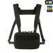 M-Tac Chest Rig Elite Black 10133002 фото 2