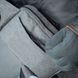 M-Tac сумка-кобура плечова з липучкою Melange Grey 10061811 фото 18