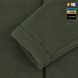 M-Tac кофта Sprint Fleece Polartec Army Olive 20485064_XS фото 9