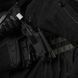 M-Tac підсумок для турнікета еластичний на MOLLE Gen.III Black 10137302 фото 19