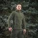 M-Tac кофта Sprint Fleece Polartec Army Olive 20485064_XS фото 11