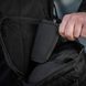 M-Tac сумка Sphaera Hardsling Bag X-Pac Elite Black 10383002 фото 39