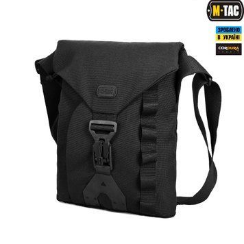 M-Tac сумка Magnet Bag Elite Black 10060002 фото