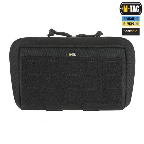 M-Tac підсумок Admin Large Elite Black 10400002 фото