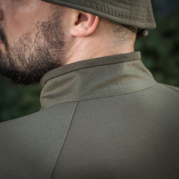 M-Tac сорочка бойова літня Gen.II Dark Olive 20473848_XS/R фото