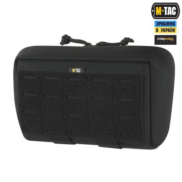 M-Tac підсумок Admin Large Elite Black 10400002 фото