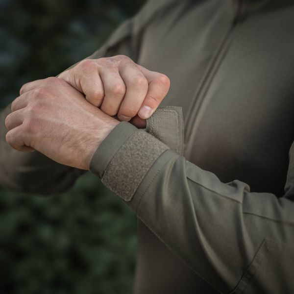 M-Tac сорочка бойова літня Gen.II Dark Olive 20473848_XS/R фото