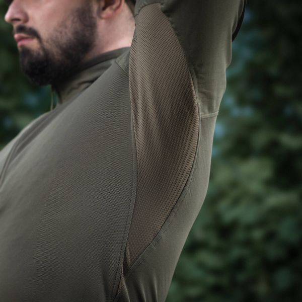 M-Tac сорочка бойова літня Gen.II Dark Olive 20473848_XS/R фото