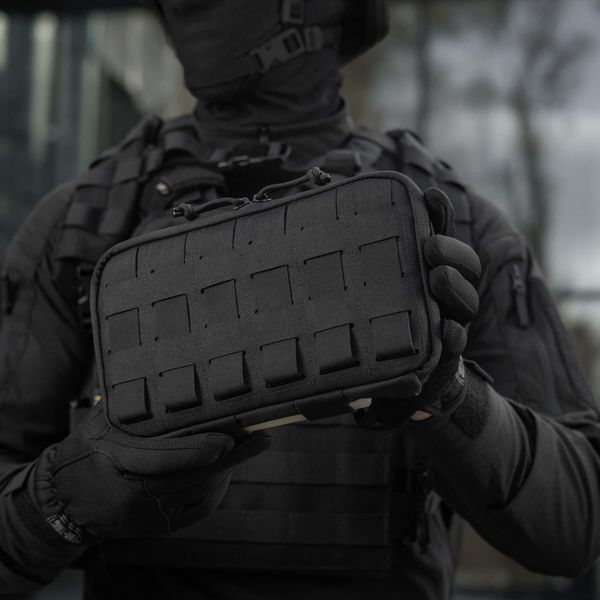 M-Tac підсумок Admin Large Elite Black 10400002 фото