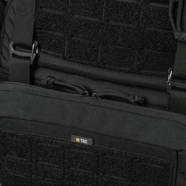 M-Tac підсумок Admin Large Elite Black 10400002 фото