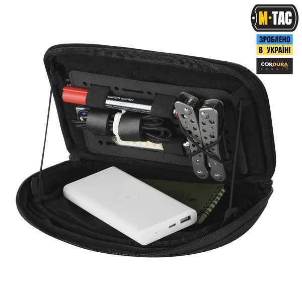 M-Tac підсумок Admin Large Elite Black 10400002 фото