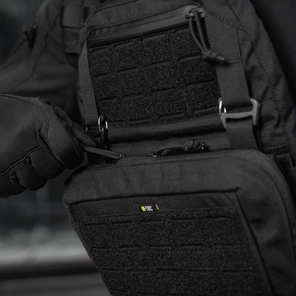 M-Tac підсумок Admin Large Elite Black 10400002 фото