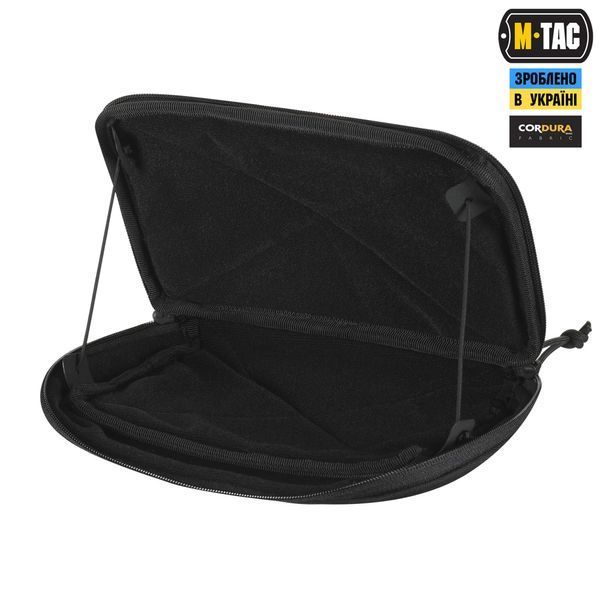 M-Tac підсумок Admin Large Elite Black 10400002 фото
