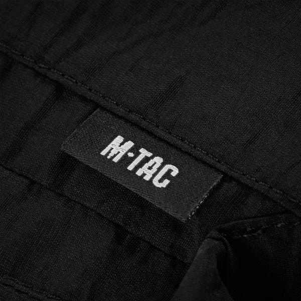 Phantom Project/M-Tac штани Shadow Pocket Nylon Black 20566002_28/30 фото