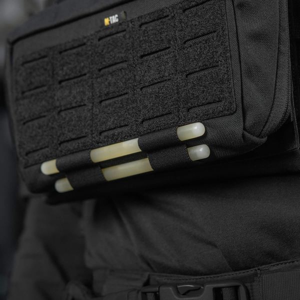 M-Tac підсумок Admin Large Elite Black 10400002 фото