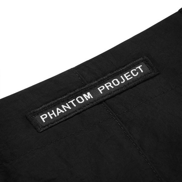Phantom Project/M-Tac штани Shadow Pocket Nylon Black 20566002_28/30 фото