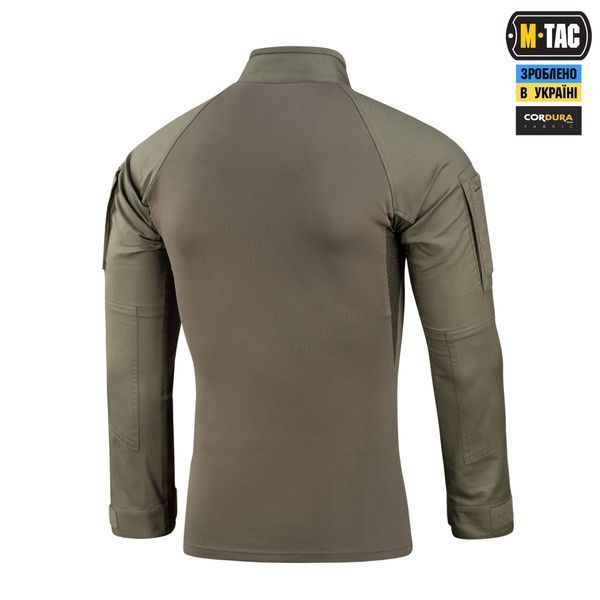 M-Tac сорочка бойова літня Gen.II Dark Olive 20473848_XS/R фото