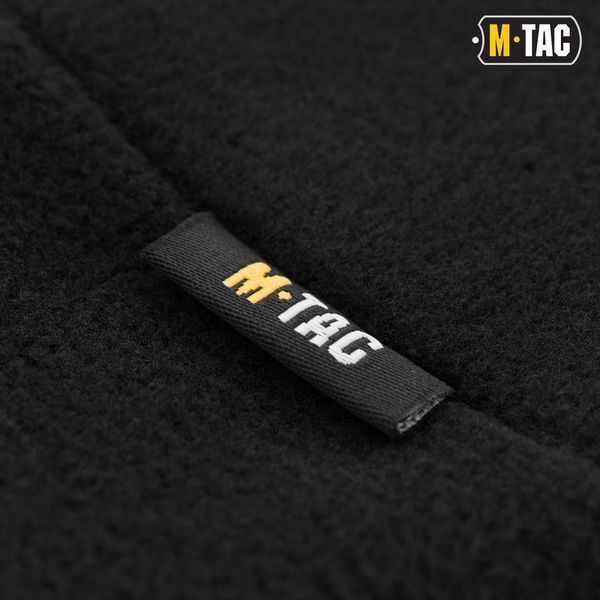 M-Tac шапка Watch Cap фліс (260г/м2) with Slimtex Black 40003202_S фото