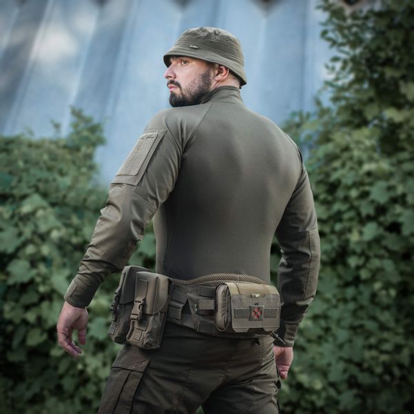 M-Tac сорочка бойова літня Gen.II Dark Olive 20473848_XS/R фото