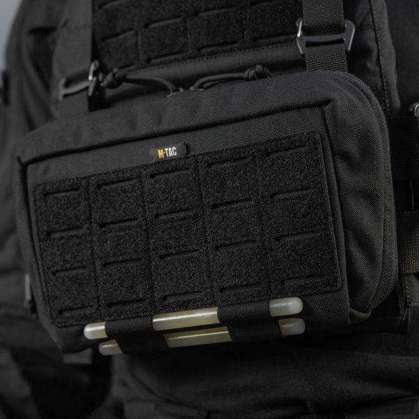 M-Tac підсумок Admin Large Elite Black 10400002 фото
