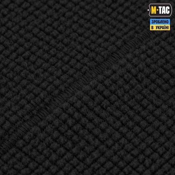 M-Tac шарф-труба мікрофліс ріп-стоп Black 40419002_S/M фото